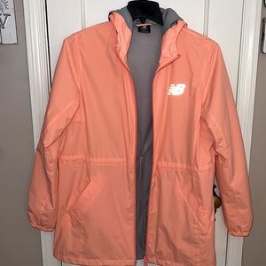 NEW BALANCE jacket